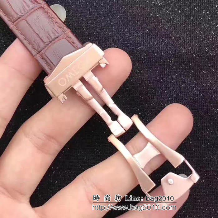 歐米茄OMEGA XB精品 尊霸系列 精品男士腕表 WSS2126